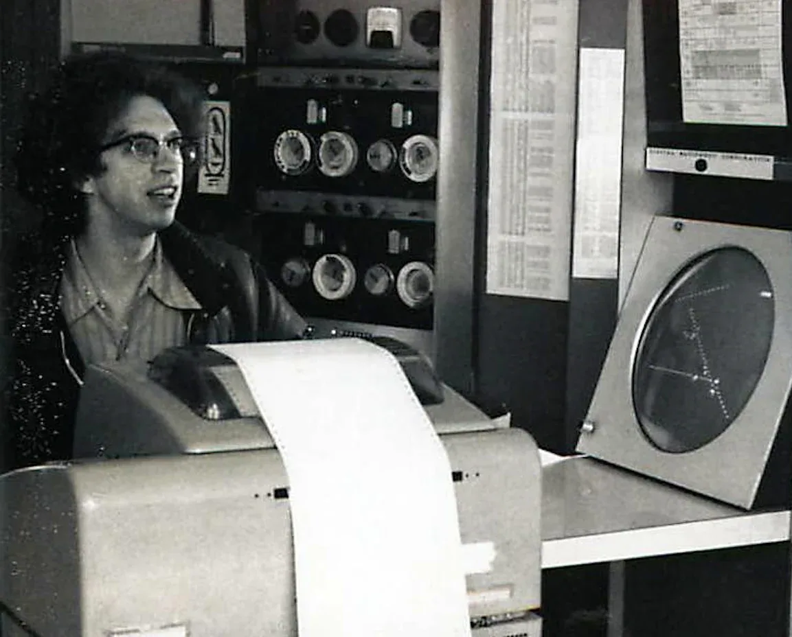 Published source image accompanying Steven Levy’s Hackers… and the Deep DNA of AI.