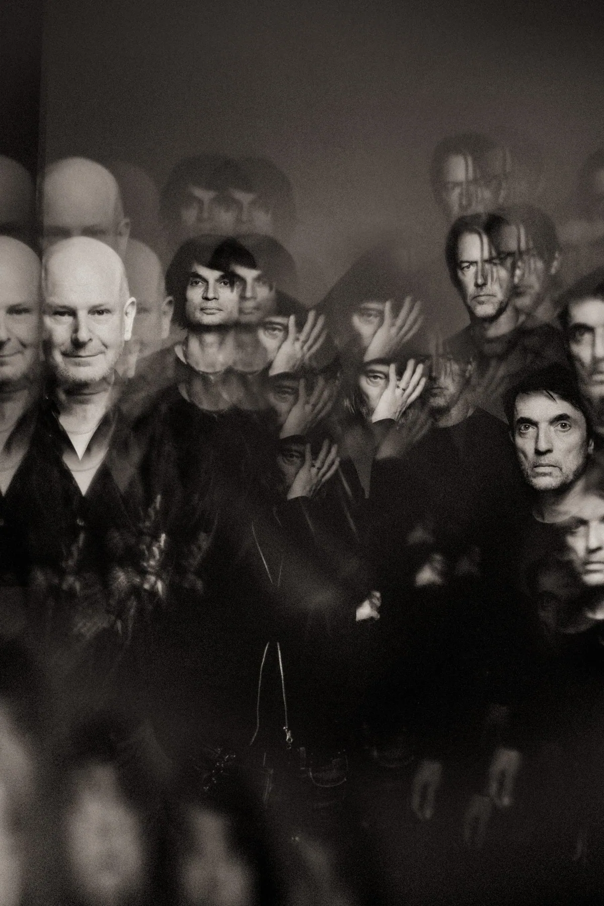 Published source image accompanying Radiohead Tease Tokyo 2027 at Summer Sonic After Years of Denying, Deflecting and Complicating Their Own Return.