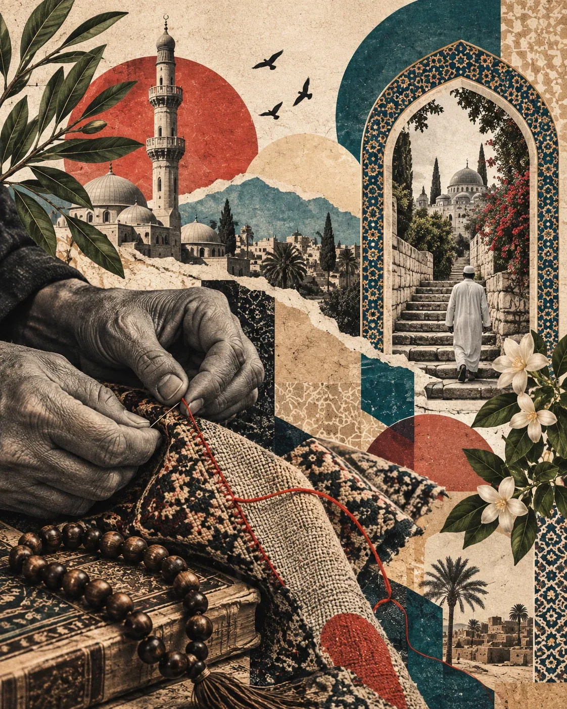 Published source image accompanying What Sufism Is—and Why It Is Not a Separate, Less Muslim Religion.