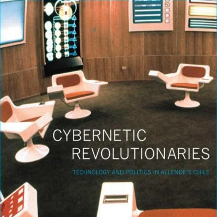 Cybernetic Revolutionairies