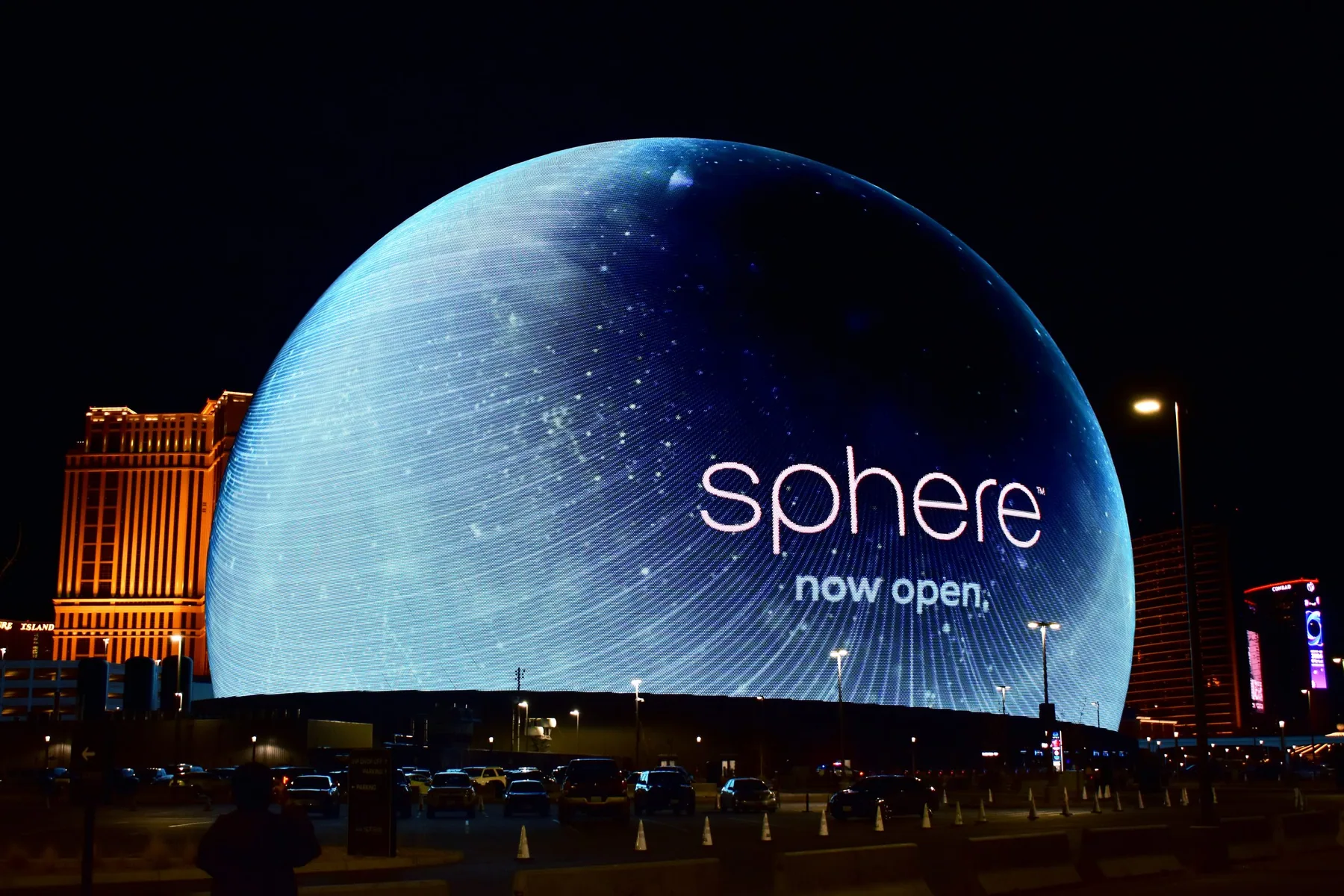 Published source image accompanying The Bigger-Screen Arms Race Is Over. Where Live Music Goes After the Sphere.