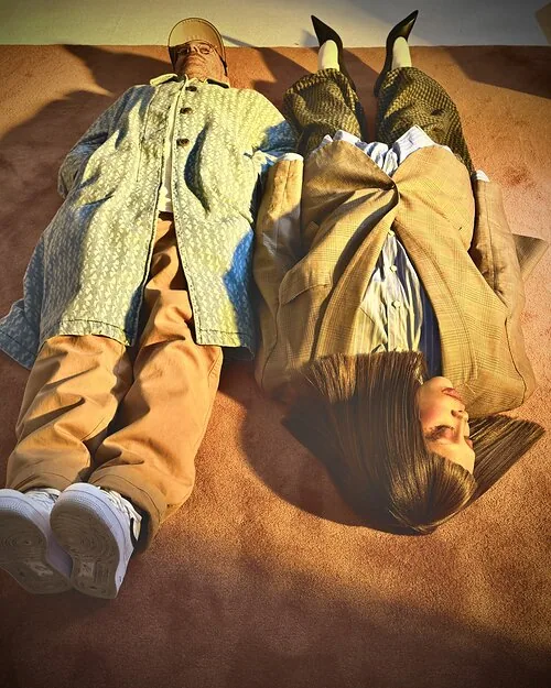 Published source image accompanying Erykah Badu and the Alchemist Finally Put a Date on Their Long-Delayed Album.