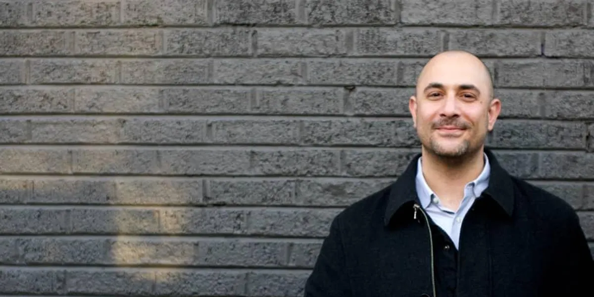 Meet the 40 Under 40 Who Started Houston's Largest Music Festival – Houston Business Journal – Omar Afra