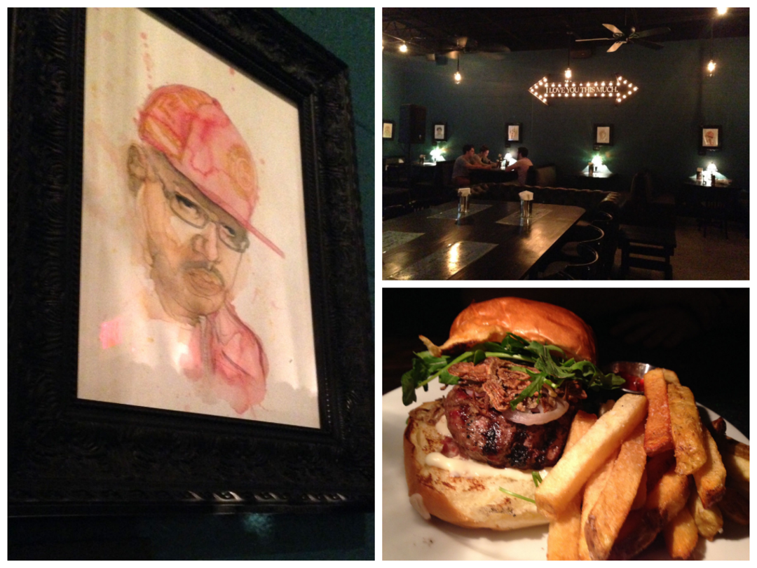 Free Press Guys Set to Open New Montrose Bar – CultureMap Houston – Omar Afra