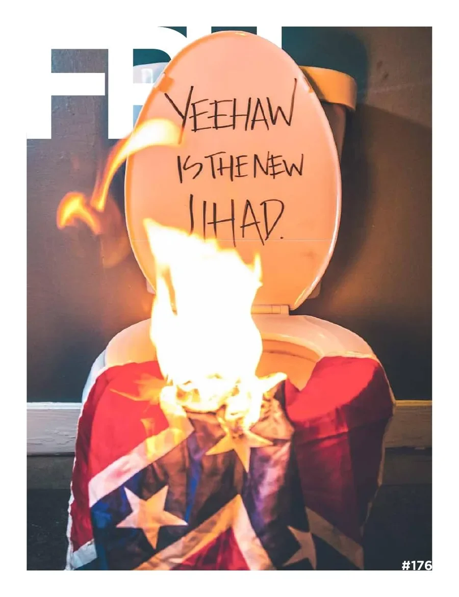 Free Press Houston — 2015.07