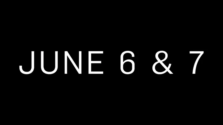 FPSF 2015 — animated lineup