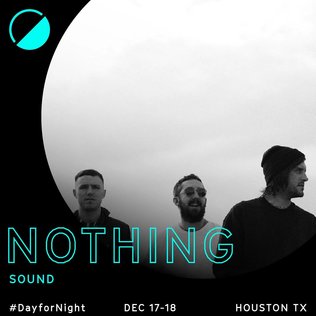 Day for Night — NOTHING