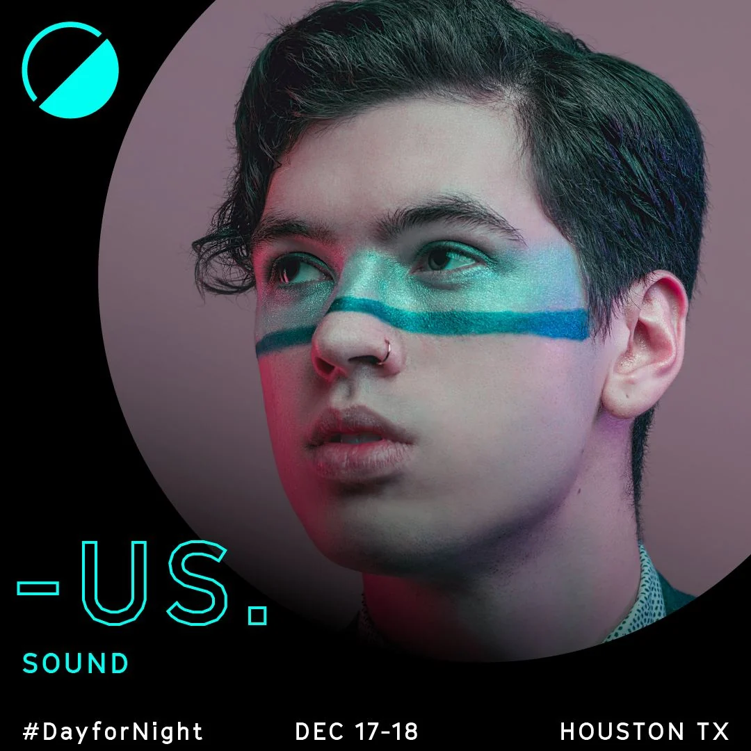 Day for Night — US