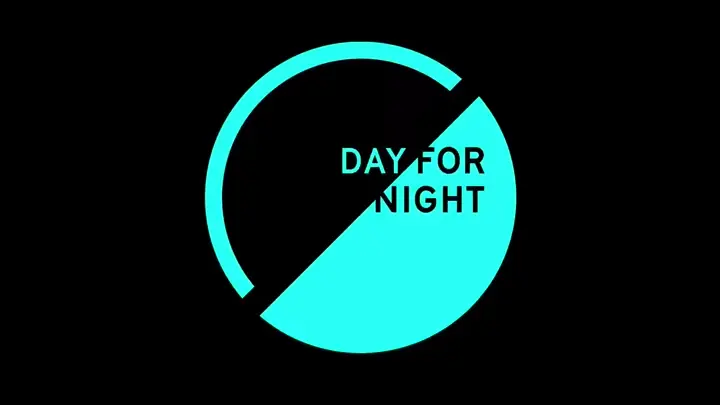 Day for Night — television spot