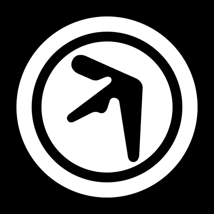 Aphex Twin at Day for Night — archive film