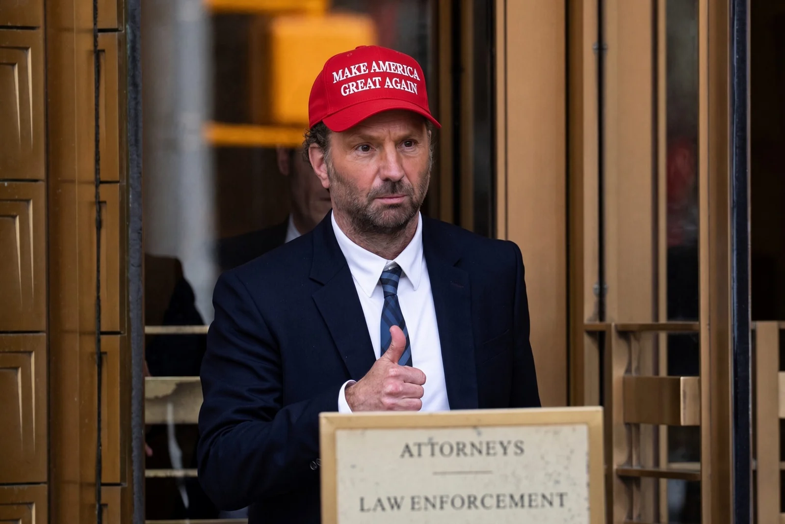 Live Nation Hired Trump’s Personal Lawyer. Then Trump Told the DOJ to Settle.
