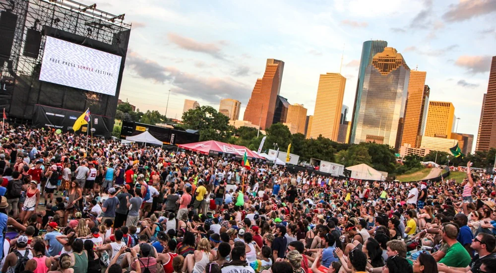 Free Press Summer Fest Was the Case Study: How Live Nation Put the Mid-Sized American Music Festival to Sleep